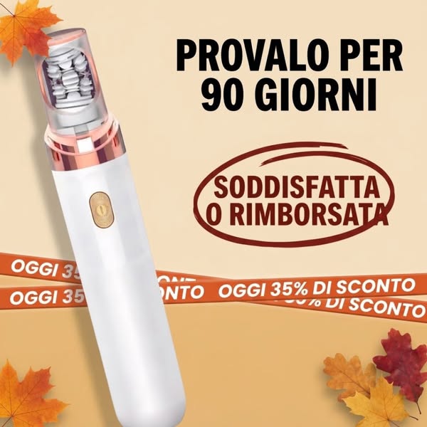 PAGA ALLA CONSEGNA