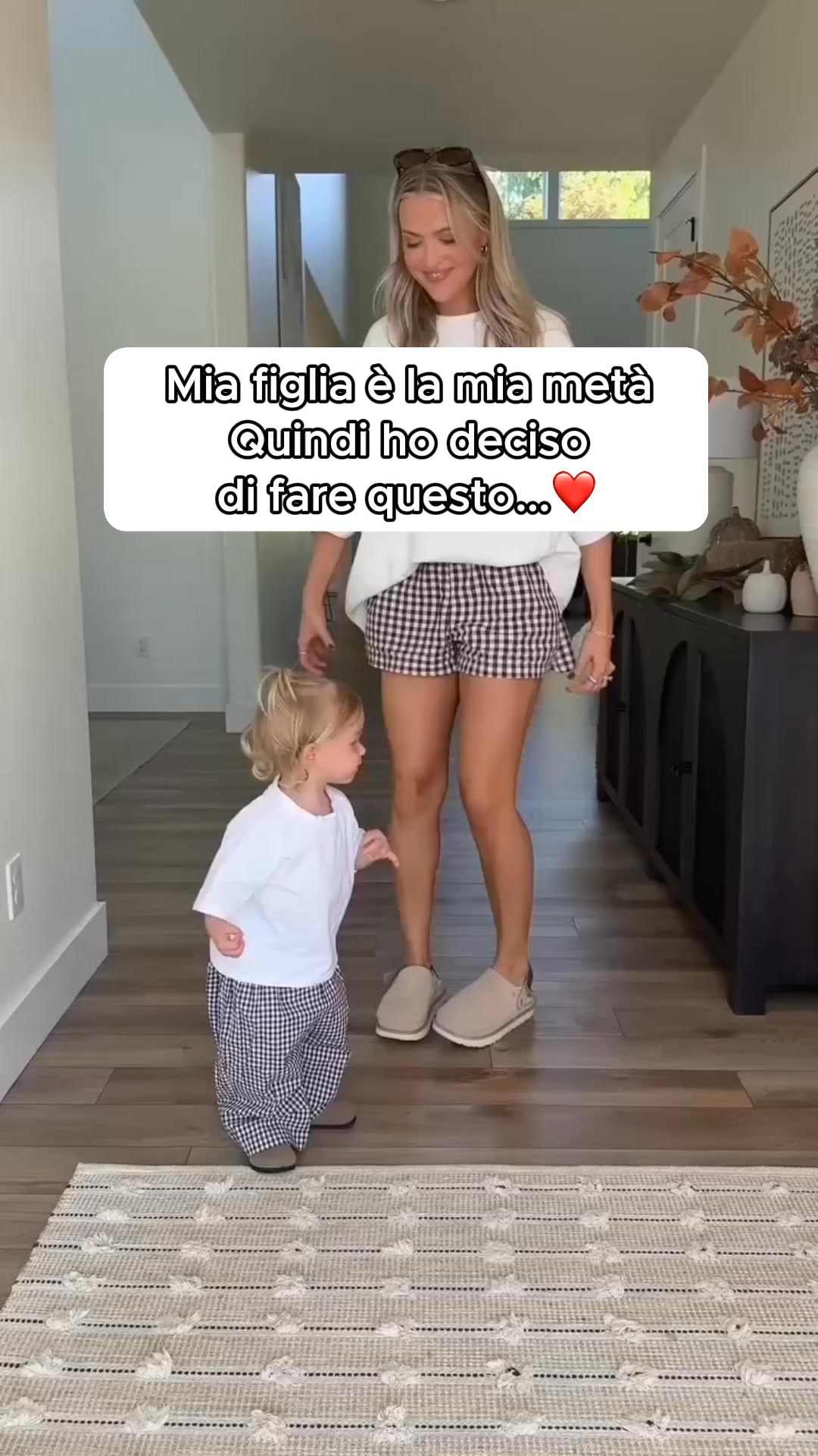 Più di 5.000 famiglie soddisfatte e unite!
