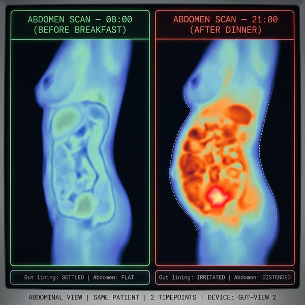 Everyone with Poor Circulation needs to see this