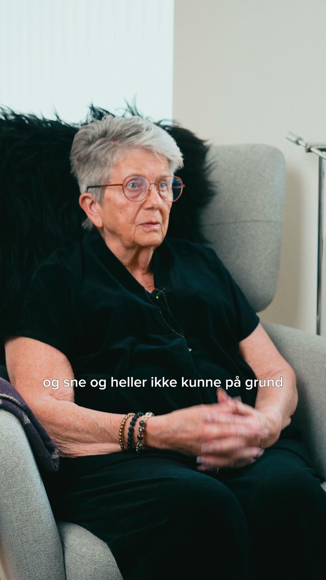 Læs hele Annies historie