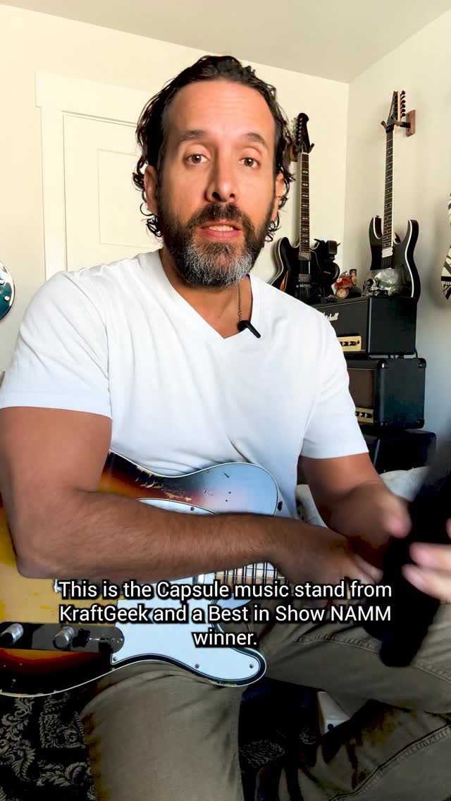 Anúncio de KraftGeek