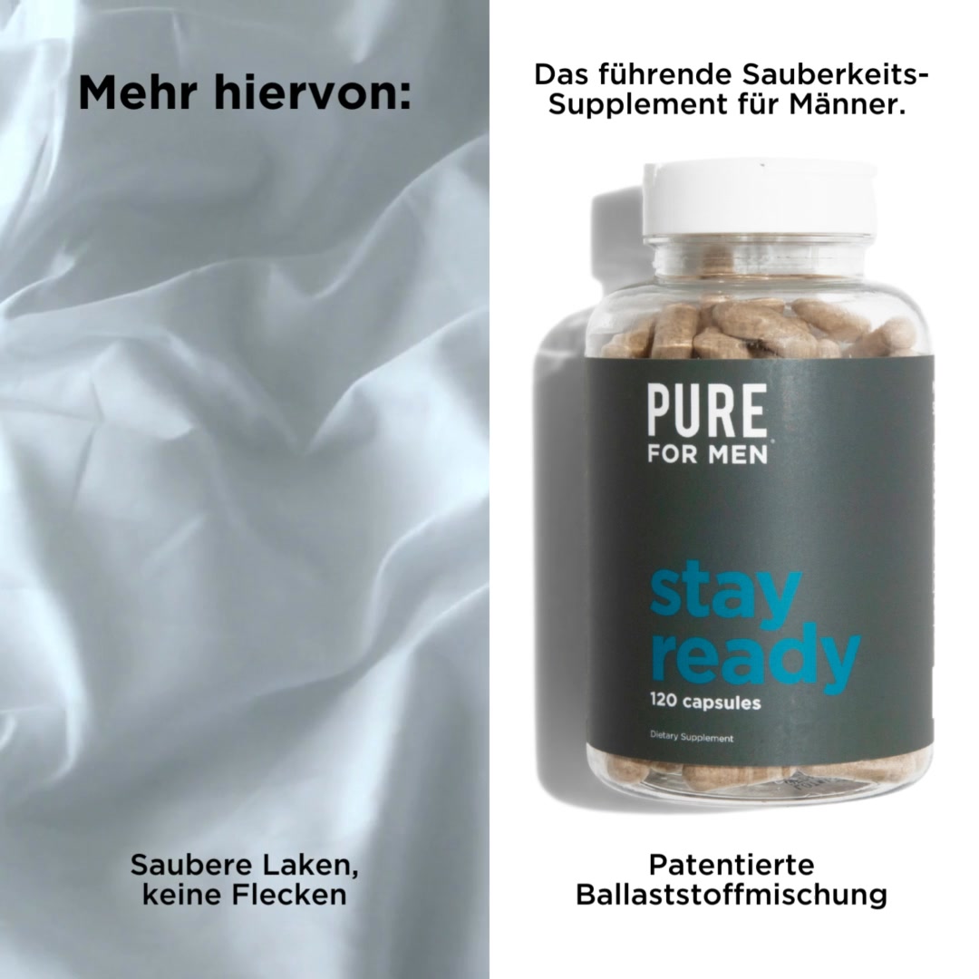 Für mehr Spaß im Schlafzimmer