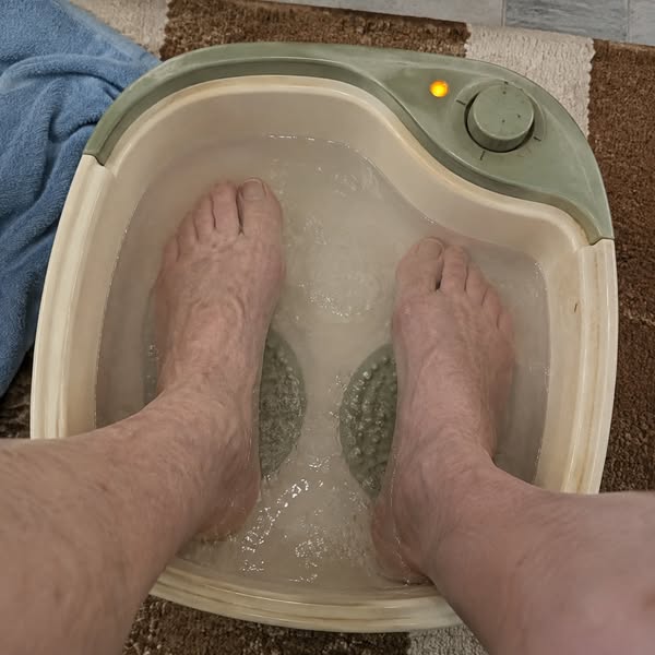 Ease the nerve pain. Feel like yourself again
