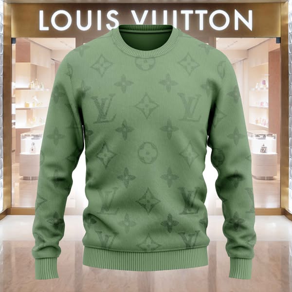 Premium Ugly Sweater Limited Edition 2026 - SWT25091217LD