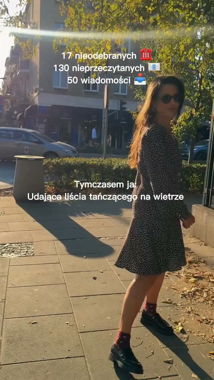 DLA KOBIET SUKCESU