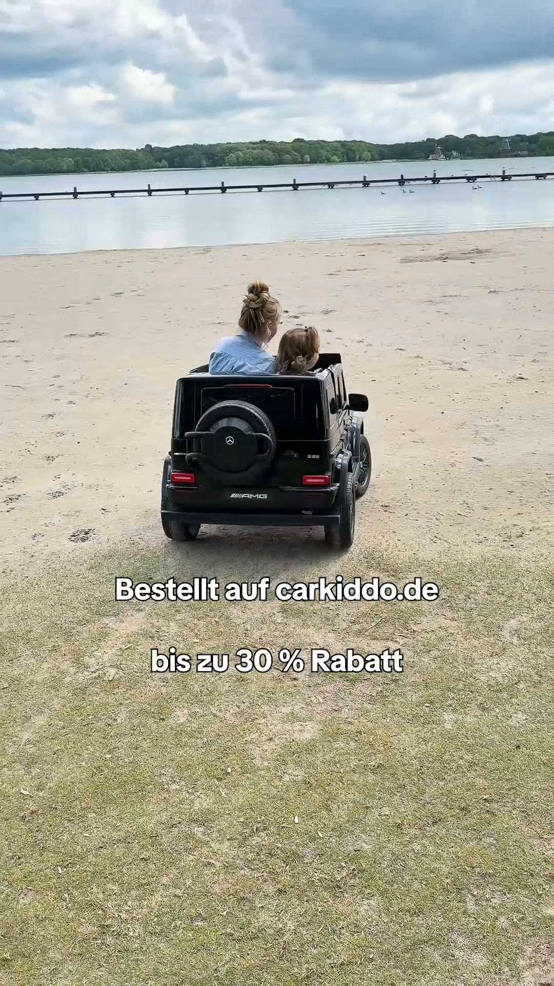 Herbst-Sale bei CarKiddo.nl – bis zu 30 % Rabatt!