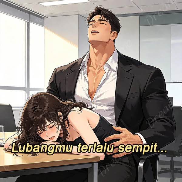 The story's heating up! Click to continue reading now!