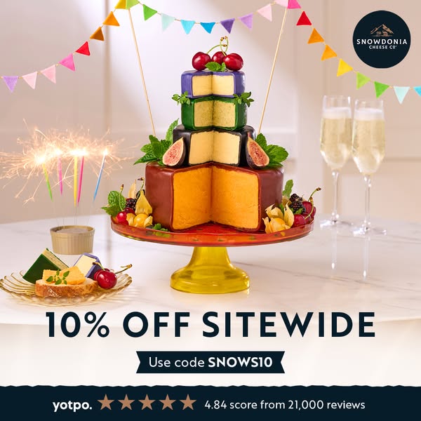 10% Off Sitewide | Code SNOWS10
