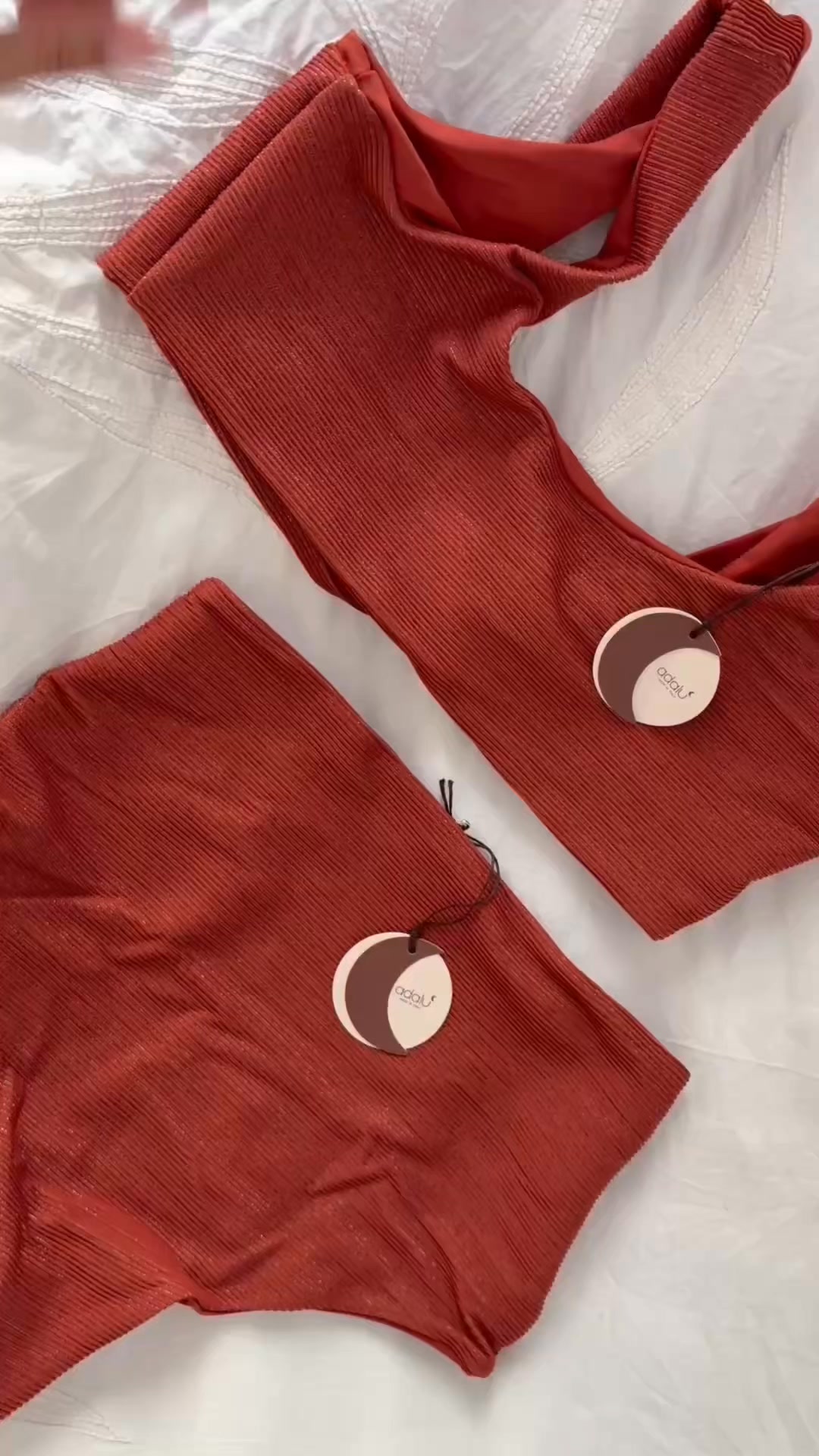 Nuova collezione
