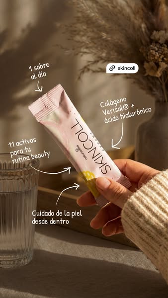 Skincoll Expert