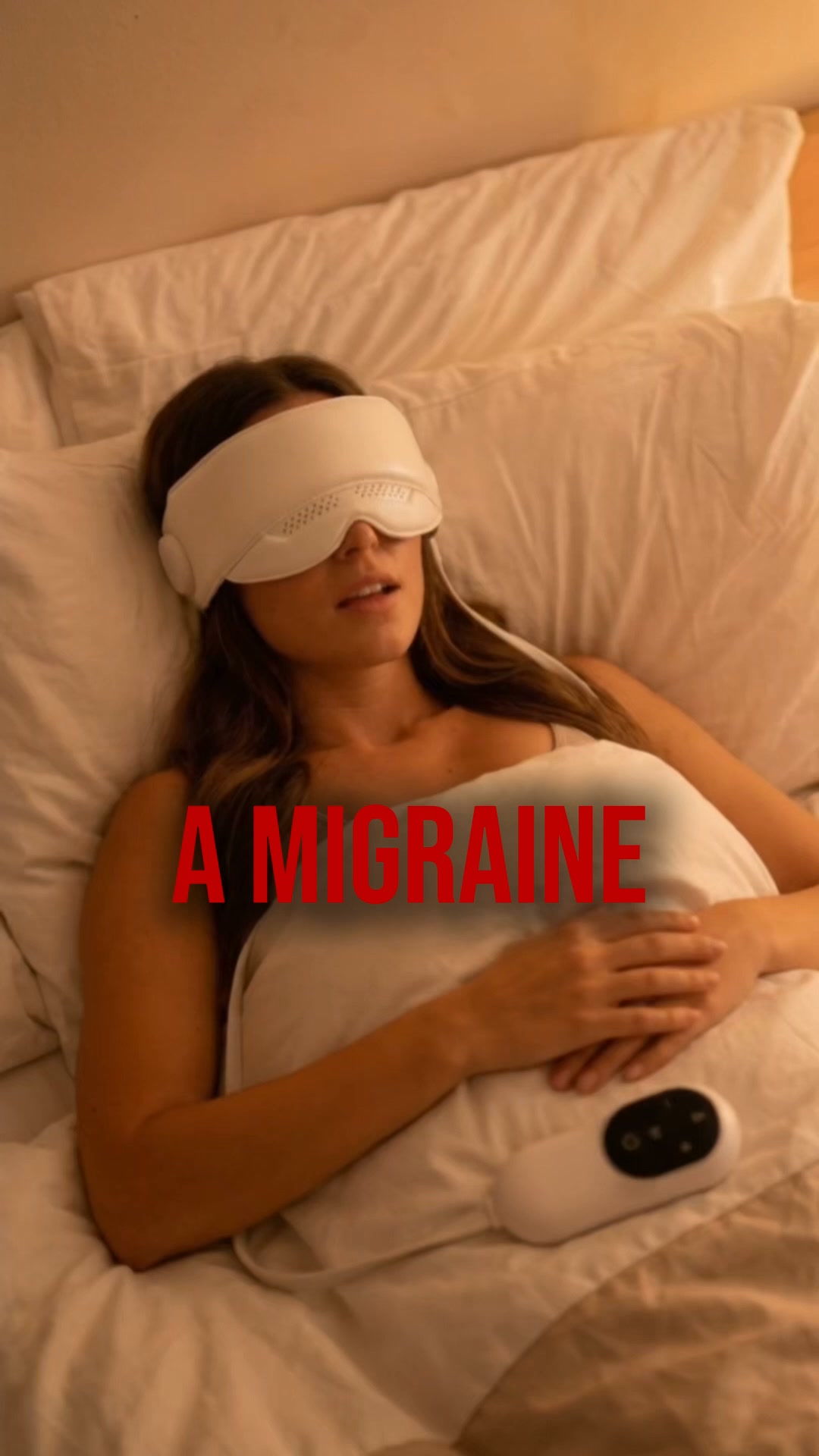 Breakthrough in Migraine Relief