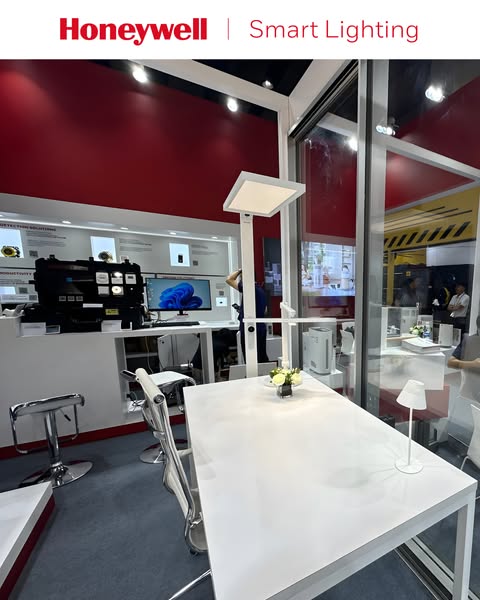 BFCM Savings on Honeywell LED
