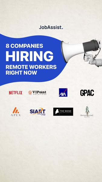AI That Gets You Hired