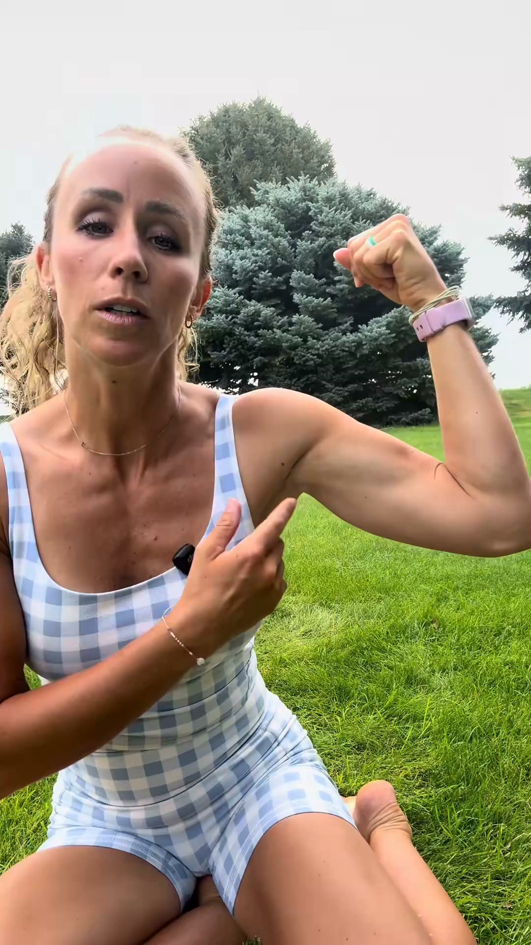 The Only Home Trainer You'll Ever Need