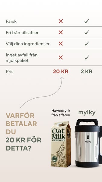 Fri frakt & 100 kr rabatt