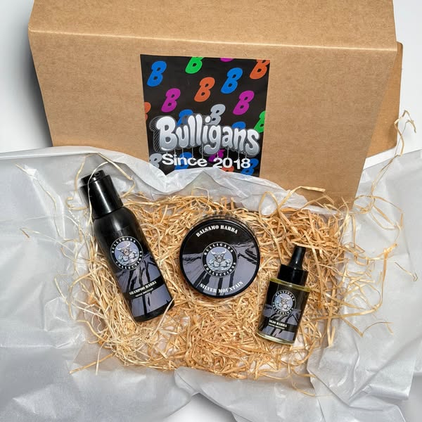 Bulligans Collections
