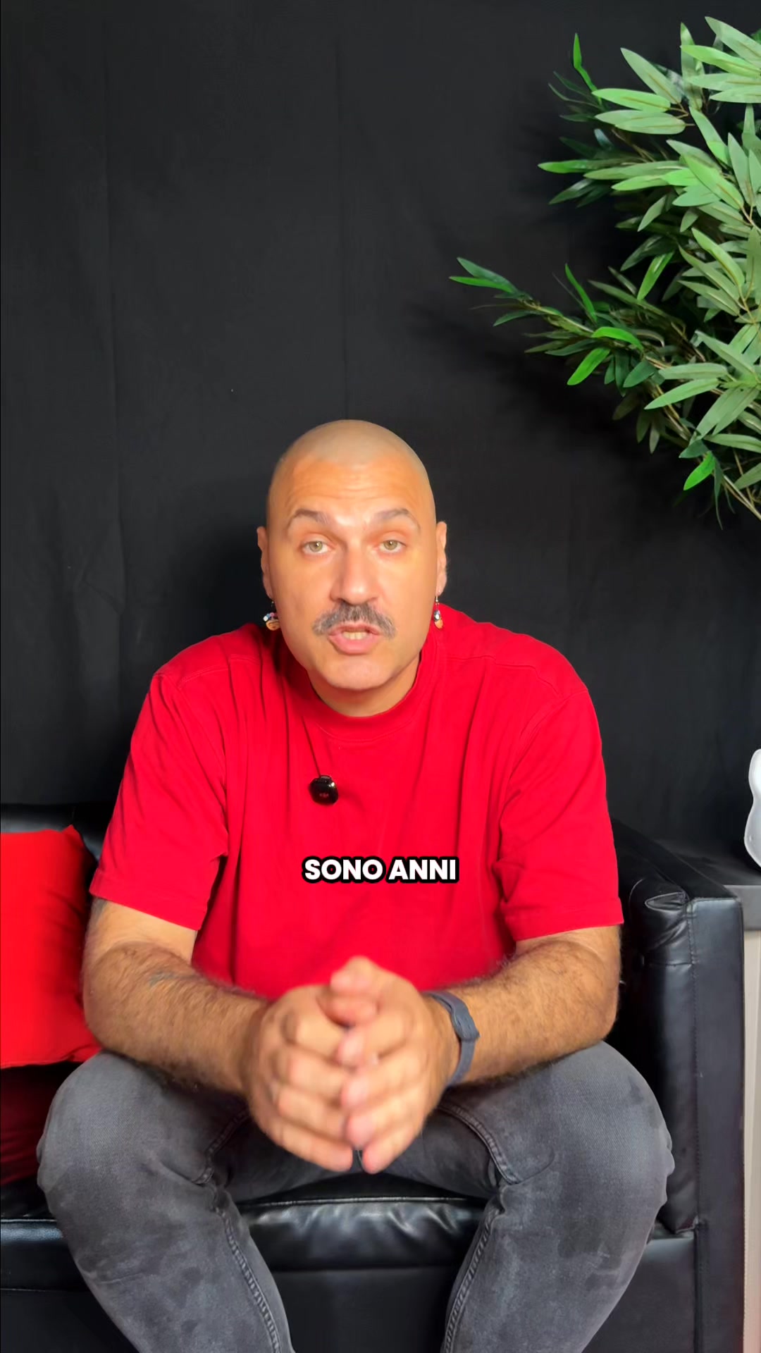 Capelli più lunghi
