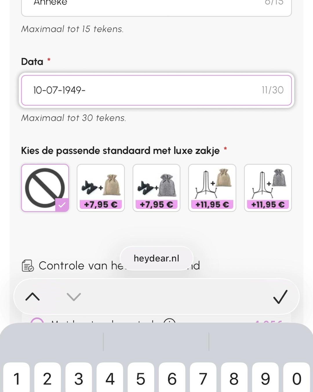 Het perfecte geschenk!