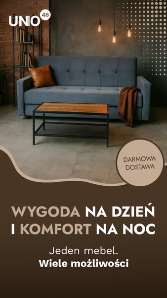Darmowa dostawa