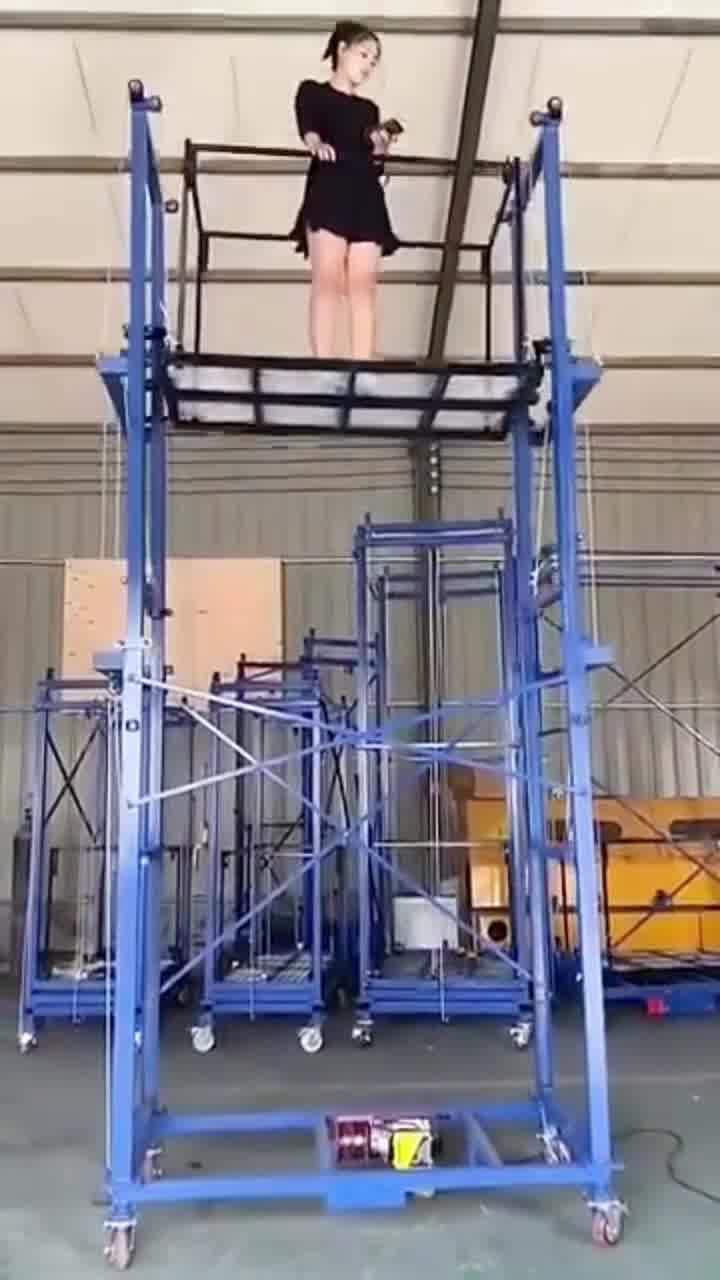 Anúncio de Amenisnhw