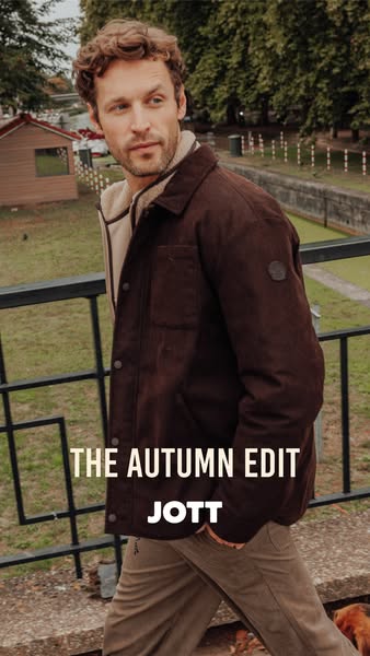 Tu Autumn Edit te espera