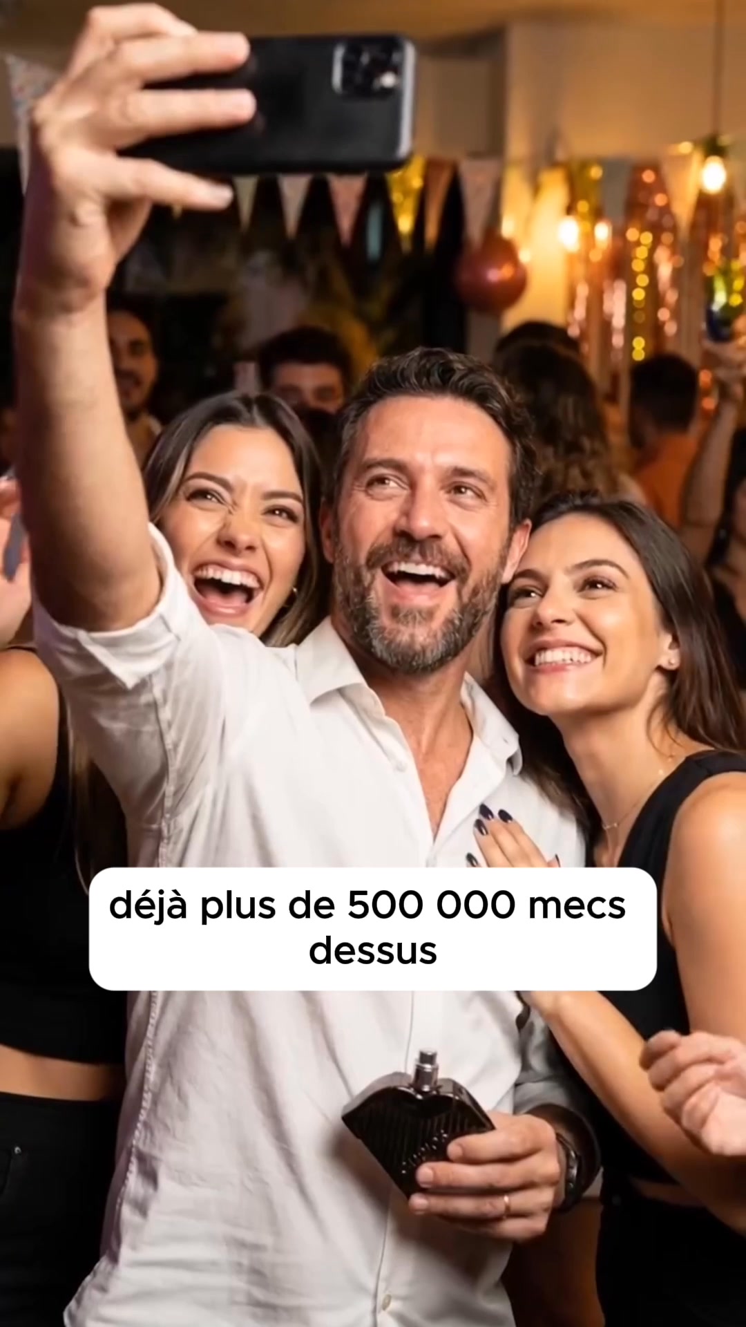 1 ACHETÉ = 1 OFFERT