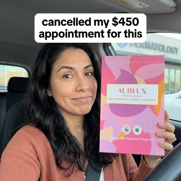 Read this if you're shaving your face daily