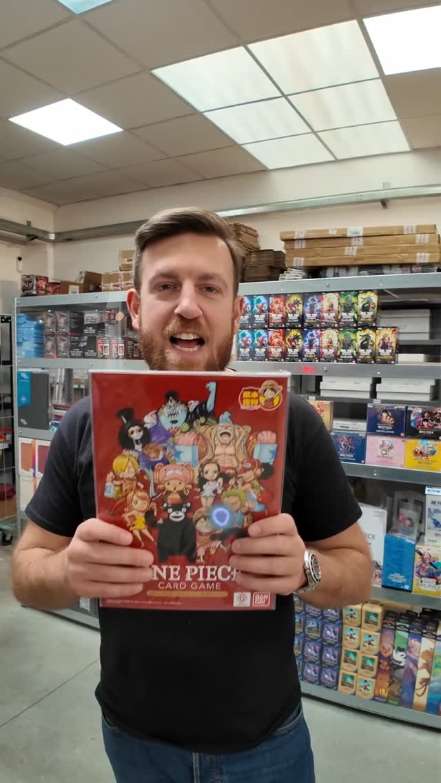 Anúncio de GS-Gameon