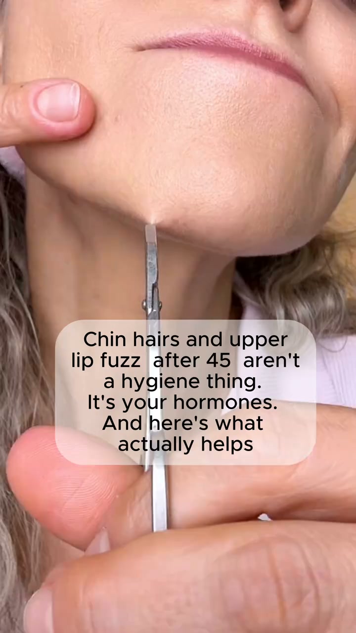 Say Goodbye to Daily Hair Removal