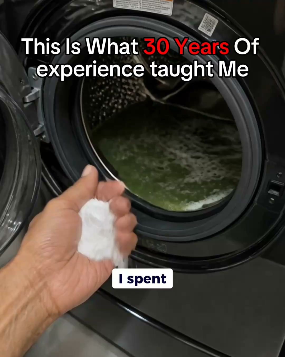 Get Rid of Bacteria & Pet Odour from Your Machine