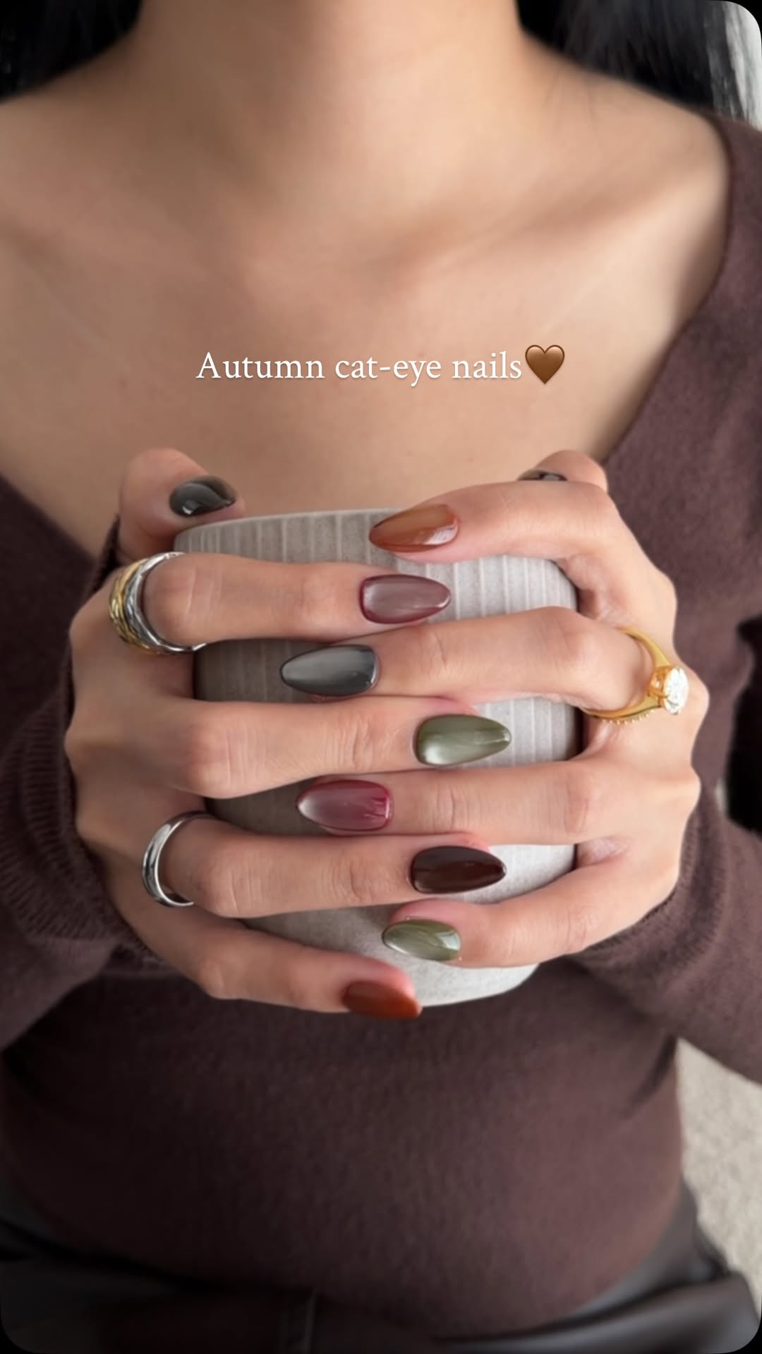 Anúncio de Glamade Nails