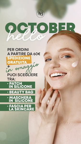 Scopri la linea.