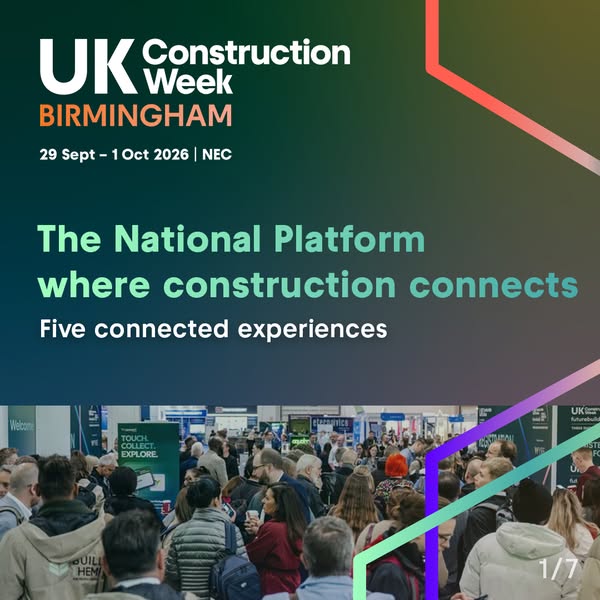 Connect With the Construction Industry