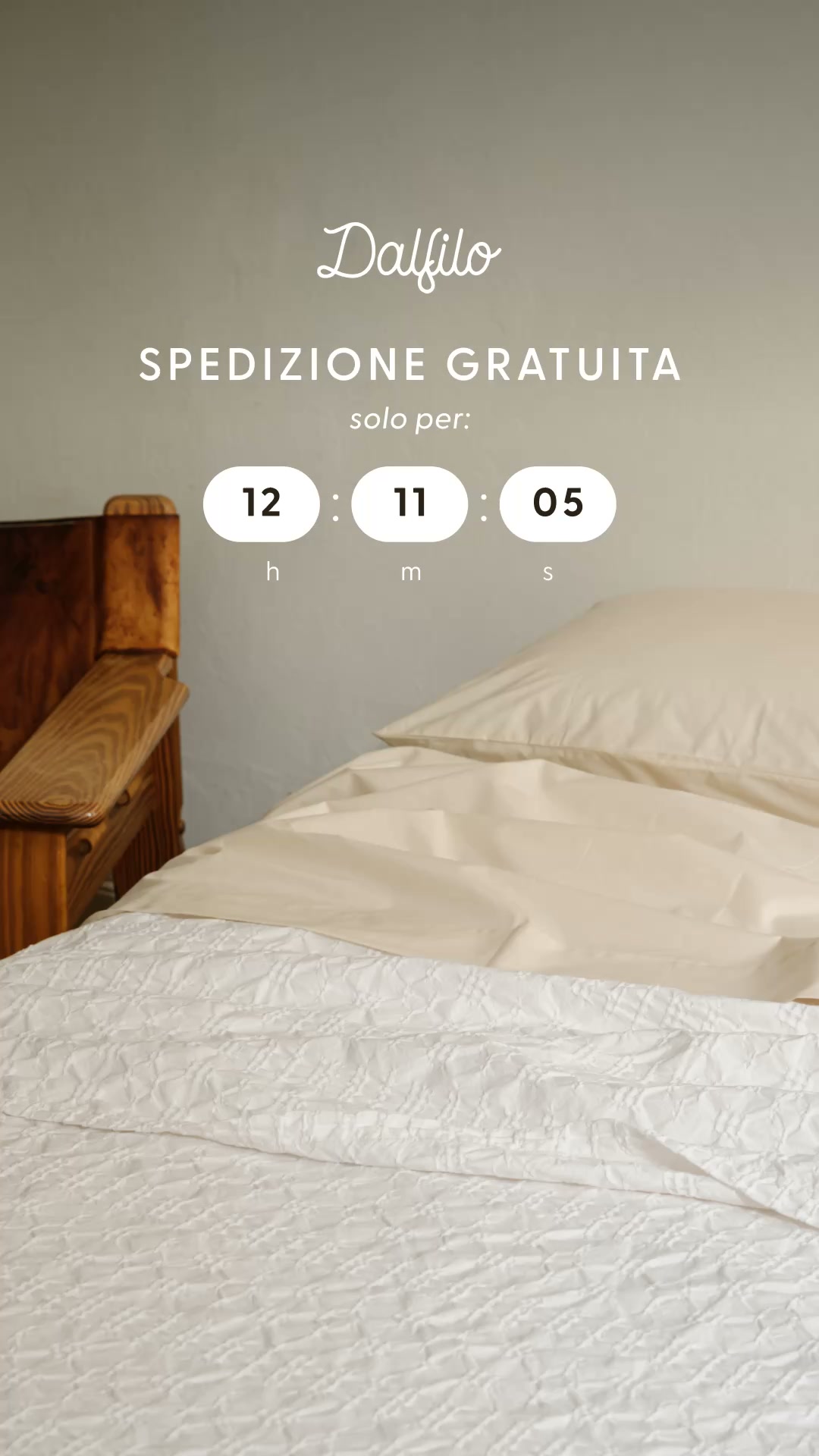 Alta qualità artigianale