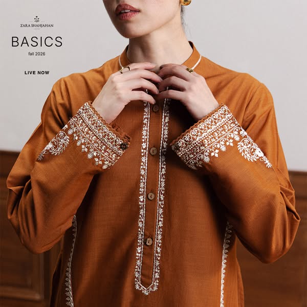 Basics Fall 2026