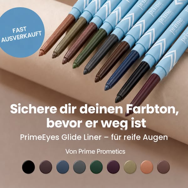 Sieht aus wie ein Stift. Farbe wie Liquid.