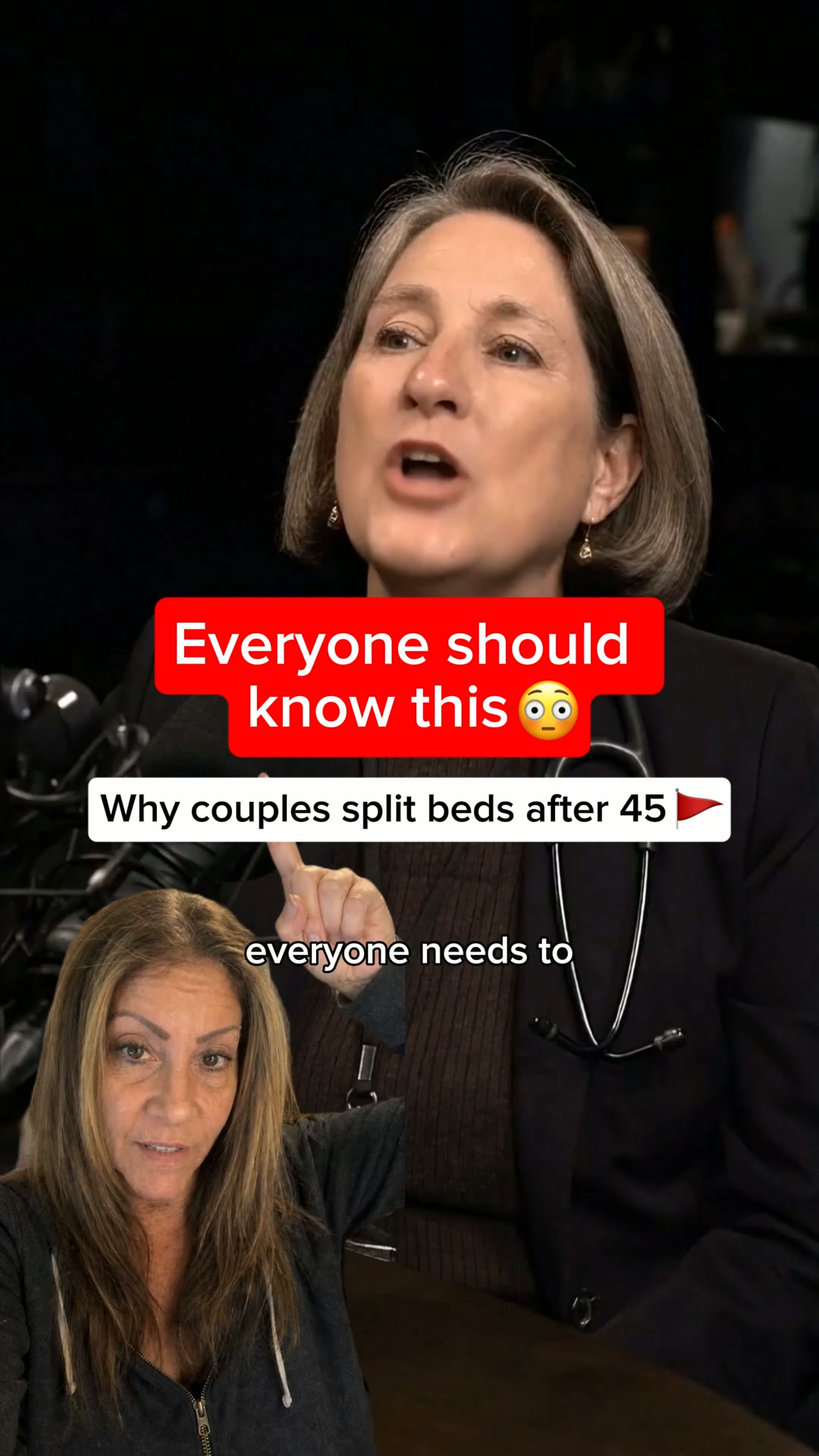 The Anti-Snoring Pillow 183,000+ Couples Swear By