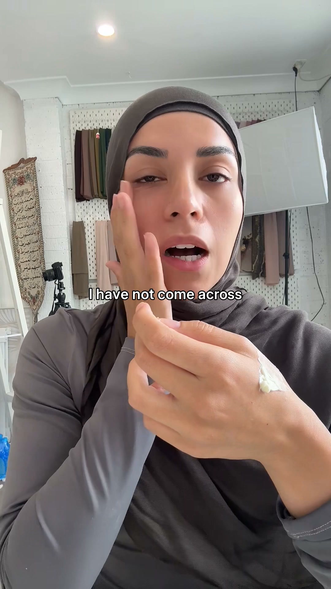 100% Halal Tallow Skincare