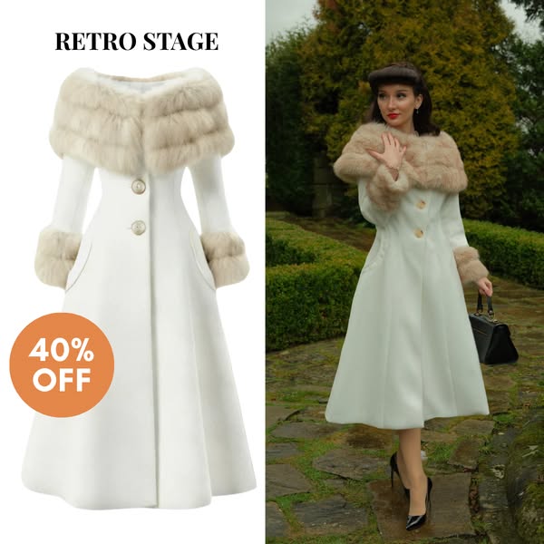 The Coat You Need