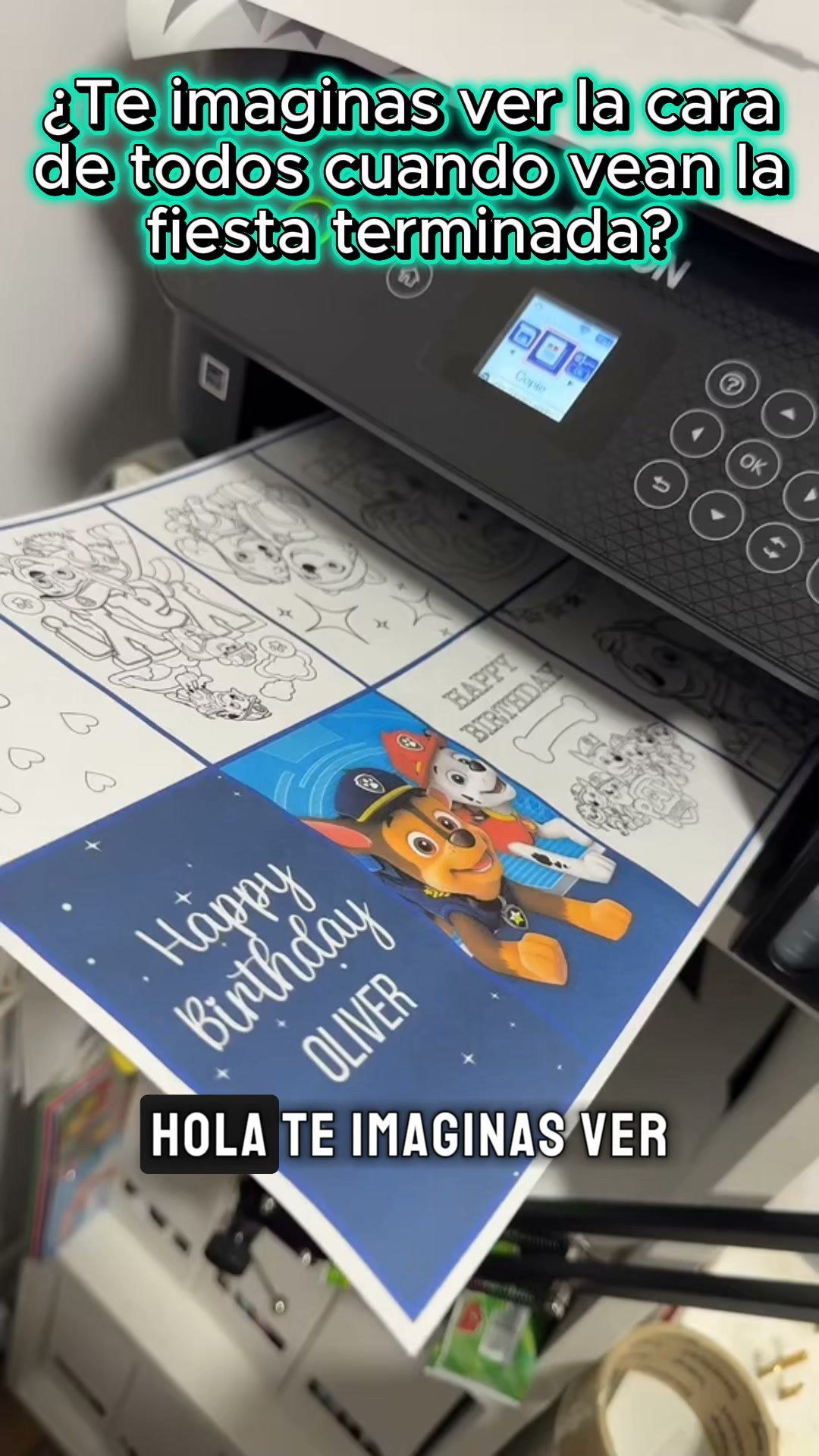 ¡ÚLTIMAS UNIDADES!