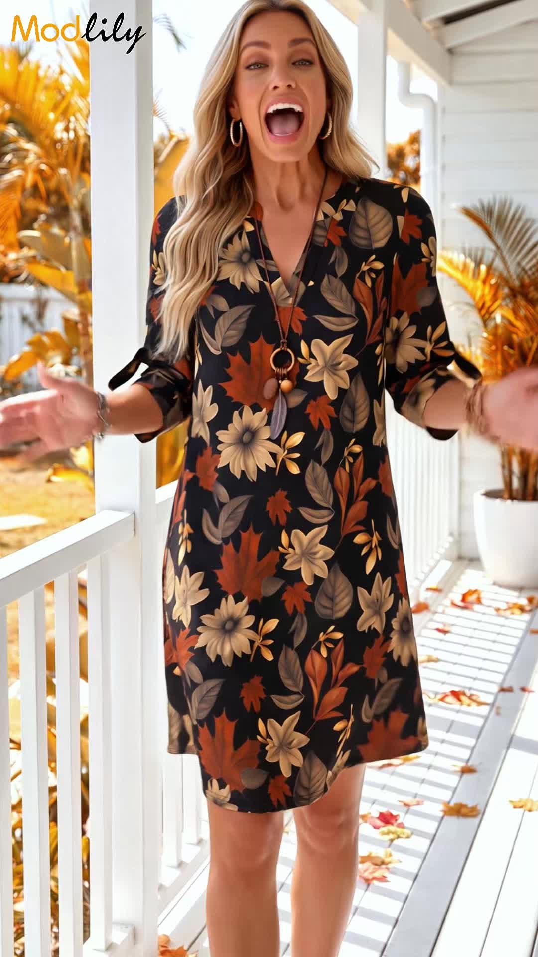Bestseller Dress Collection