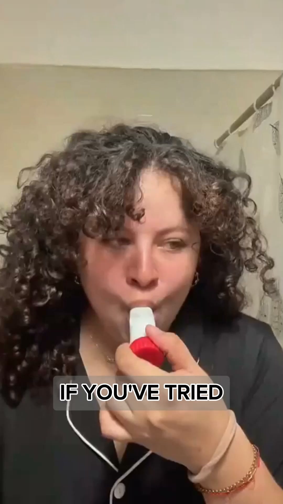 I Almost Started Supplemental Oxygen. A 2AM Discovery Saved Me.