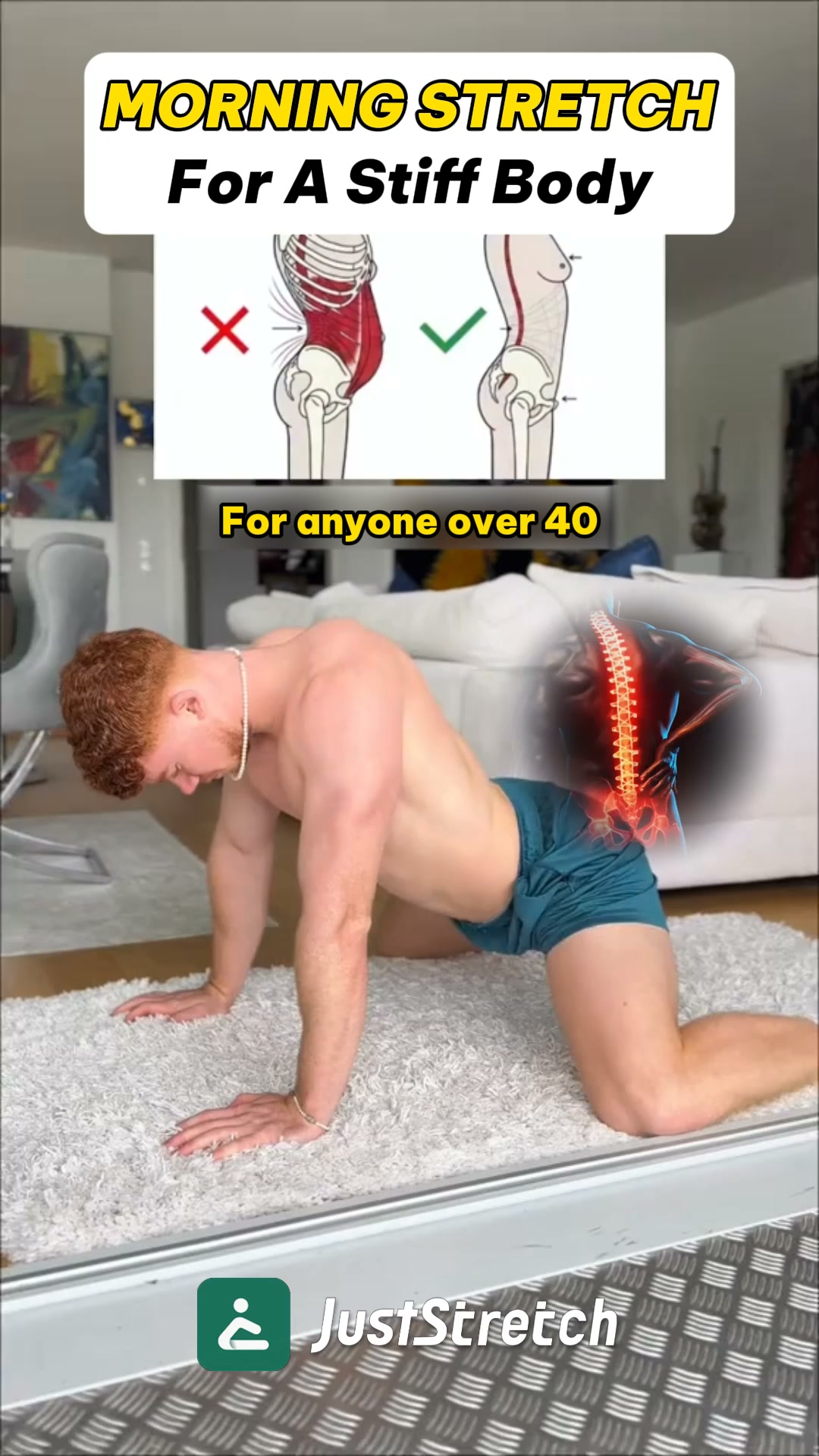 Start Training!