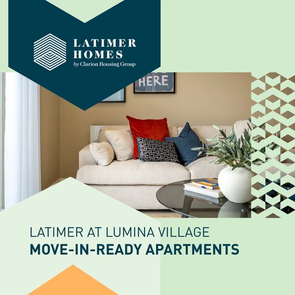 Latimer by Clarion Housing Group
