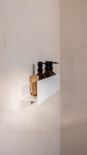 Votre intérieur. Votre style. Votre Metallbude.