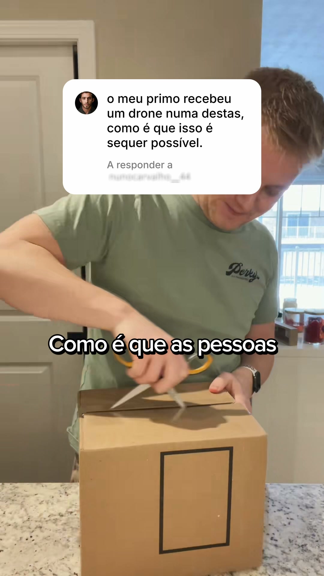 Só pagas quando receberes