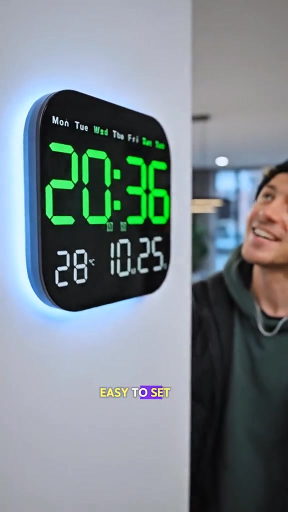 Anúncio de Loungon