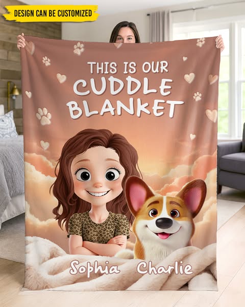 Anúncio de The Pawfect House Store