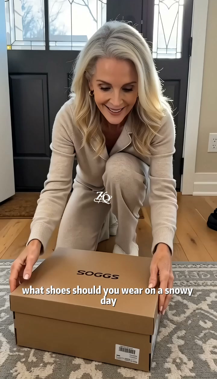 HOT SALE 49% OFFWomen's Premium Waterproof, Non-slip Faux Fur Snow Boots