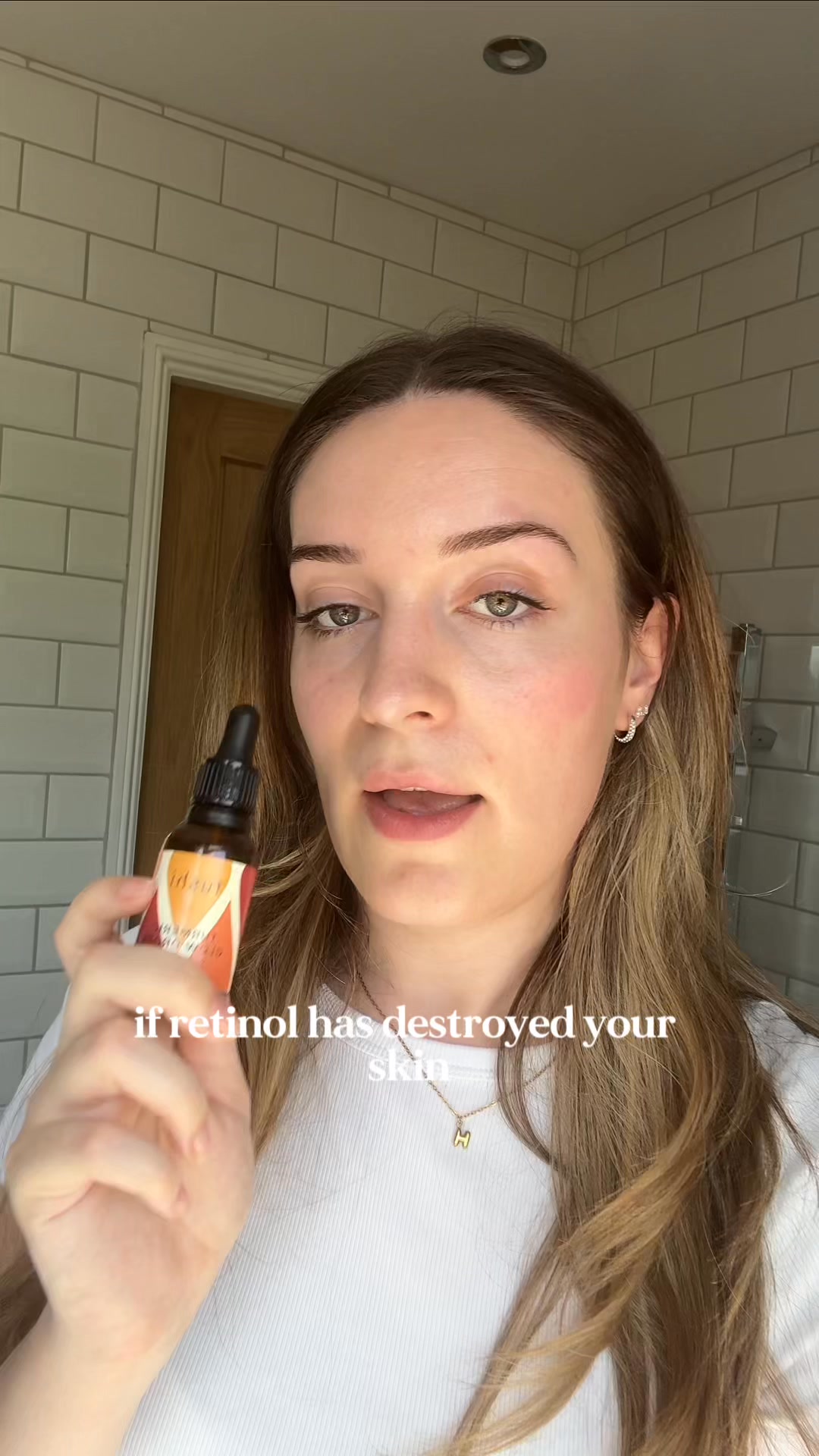 New Turmeric Glow Drops